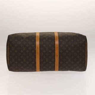 Louis Vuitton Keepall Bag Monogram Canvas
