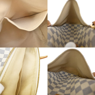 Louis Vuitton Totally Handbag Damier