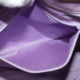 Bvlgari B.Zero1 Logomania Bag Canvas with Leather