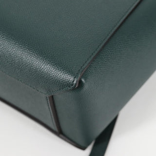 Celine Belt Bag Textured Leather