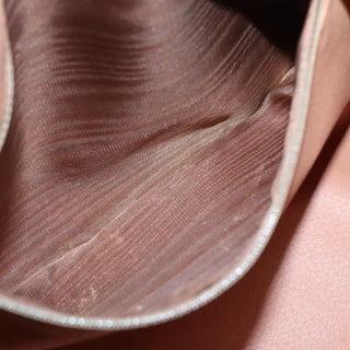 Celine Macadam Handbag Macadam with leather