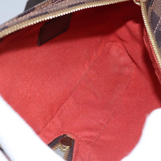 Louis Vuitton Geronimos Waist Bag Damier