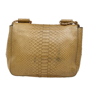 Chloe Elsie Shoulder Bag Perforated Leather