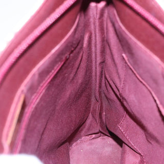 Burberry Nova Check Tote canvas check pattern