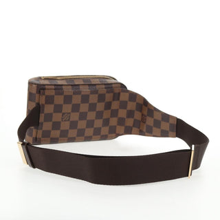 Louis Vuitton Geronimos Waist Bag Damier