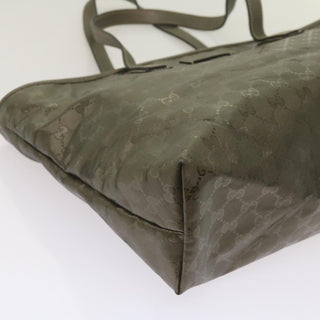 Gucci Plus Tote GG Imprime