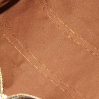 Louis Vuitton Keepall Bag Monogram Canvas