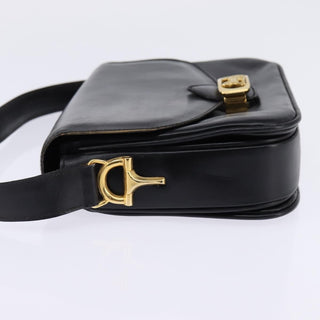 Celine Horse Carriage Shoulder bag Leather