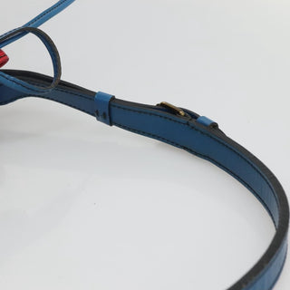 Louis Vuitton Bicolor Noe Handbag Epi Leather