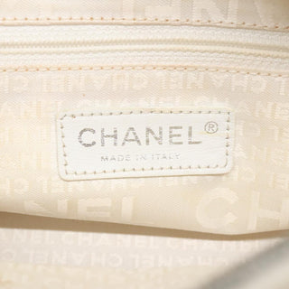 Chanel Ultimate Soft Frame Bag Quilted Calfskin