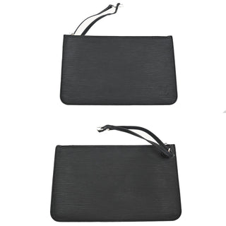 Louis Vuitton Neverfull Tote Epi Leather