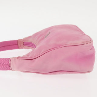 Prada Re-Edition 2000 Hobo Tessuto