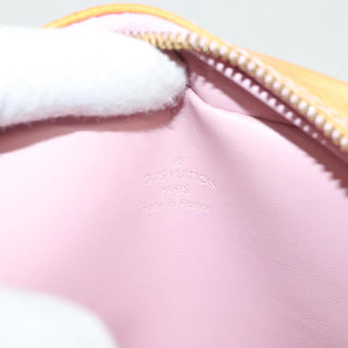 Louis Vuitton Wooster Handbag Monogram Vernis