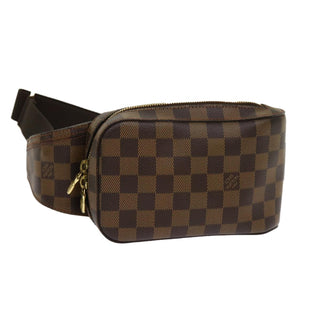 Louis Vuitton Geronimos Waist Bag Damier