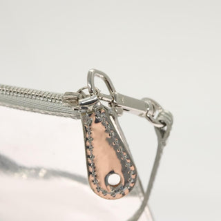 Louis Vuitton Pochette Plate Monogram mirror