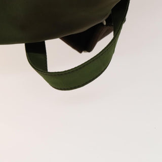 Prada Double Front Pocket Backpack Tessuto