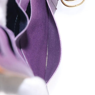 Louis Vuitton Agenda Cover Epi Leather