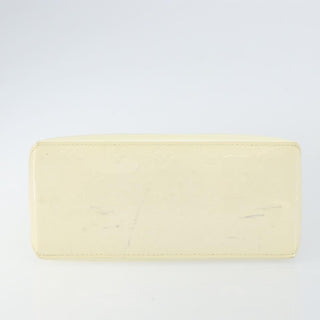 Louis Vuitton Reade Handbag Monogram Vernis