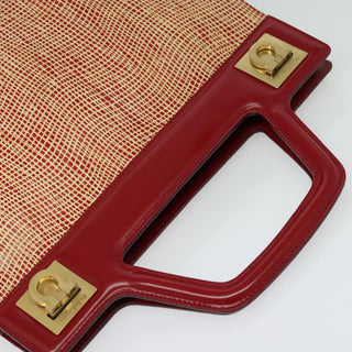 Salvatore Ferragamo Wanda Handbag Leather