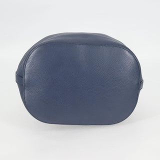 Gucci Miss Bamboo Bucket Bag Leather