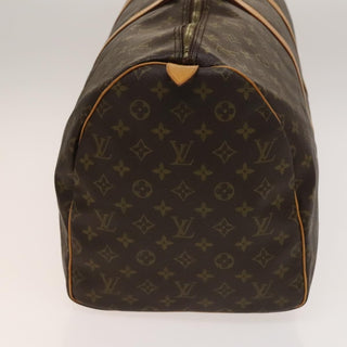 Louis Vuitton Keepall Bag Monogram Canvas