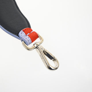 Fendi Strap You Shoulder Strap Leather