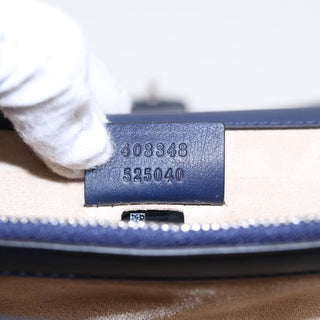 Gucci Dionysus Bag Printed Leather