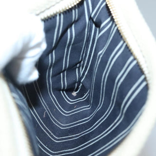 Louis Vuitton Antigua Pouch Canvas