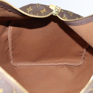 Louis Vuitton Keepall Bag Monogram Canvas