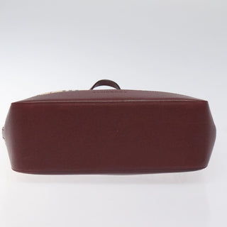 Burberry Nova Check Tote canvas check pattern