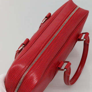 Louis Vuitton Vivienne Handbag Epi Leather