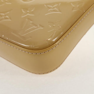 Louis Vuitton Pochette Accessoires NM Monogram Vernis