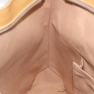 Louis Vuitton Brentwood Handbag Monogram Vernis