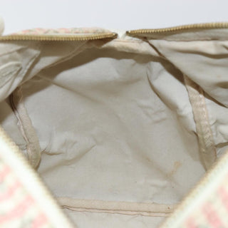 Louis Vuitton Speedy Handbag Mini Lin