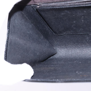 Gucci Vintage Shoulder Bag Enamel