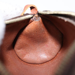 Louis Vuitton Papillon Pochette Monogram Canvas