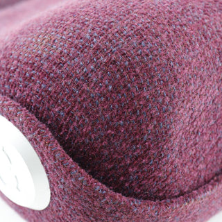 Chanel Vintage Millennium Waist Bag Tweed