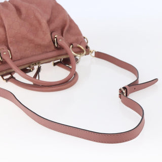 Gucci Sukey Top Handle Satchel Guccissima Leather