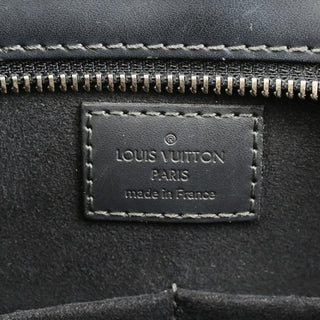 Louis Vuitton Newport Tote Damier Cobalt