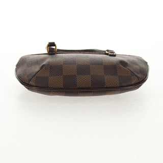 Louis Vuitton Manosque Pochette Damier