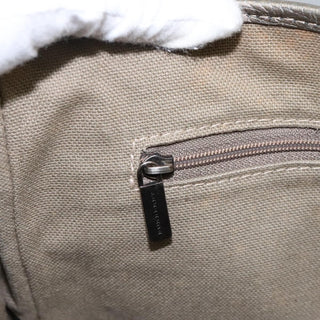 Burberry Nova Check Tote canvas check pattern