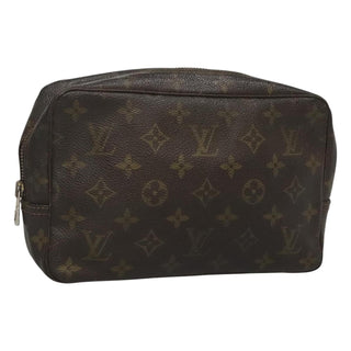 Louis Vuitton Trousse Toilette Monogram Canvas
