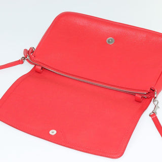 Louis Vuitton Essential Cuir Boheme Handbag Leather