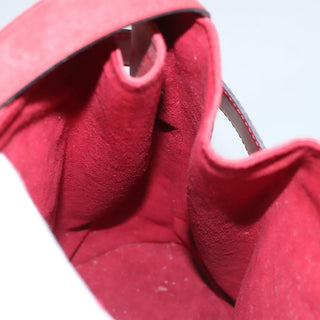 Louis Vuitton Vintage Sac d'Epaule Handbag Epi Leather