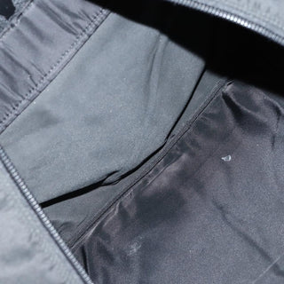 Prada Boston Bag Tessuto