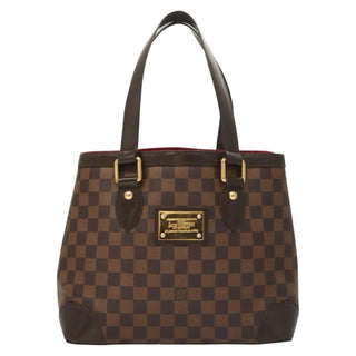Louis Vuitton Portobello Handbag Damier