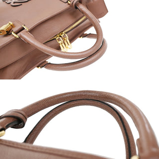 Loewe Amazona Bag Leather