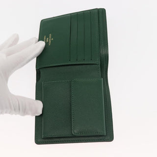 Louis Vuitton Marco Wallet Monogram Canvas