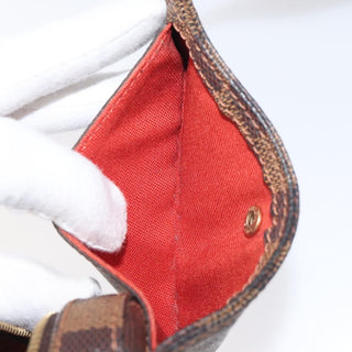 Louis Vuitton Geronimos Waist Bag Damier