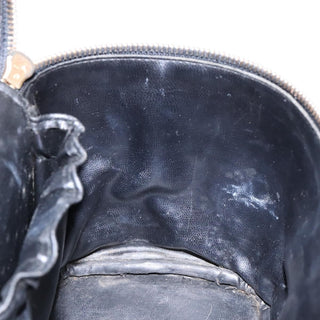 Chanel Vanity pouch Leather